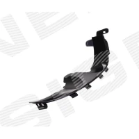 LISTWA POD LAMPAMI PCV07001AR