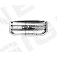 Grill atrapa PCV07282GA