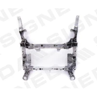 SANKI PRZÓD WÓZEK PCV23002O