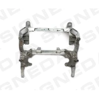 SANKI PRZÓD WÓZEK PCV23003O
