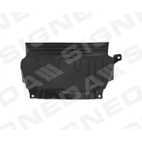 OSŁONA POD SILNIK PCV33031A