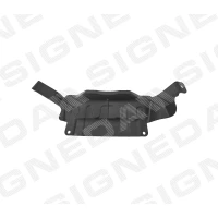 OSŁONA POD SILNIK PCV33031B