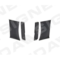 WYKOŃCZENIE BLOTNIKA TYLNEGO PCV33302A