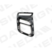 Grill zderzaka PCV99108CAL