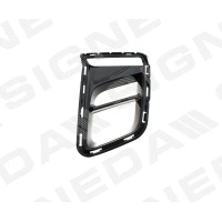 Grill zderzaka PCV99108CAR