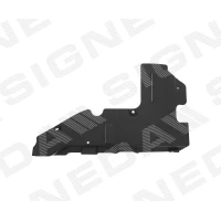 OCHRONA PODWOZIA PCV99306OL