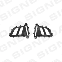 Grill zderzaka PCV99326GASET