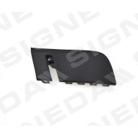 LISTWA BŁOTNIKA PRZÓD PDG01005MAL