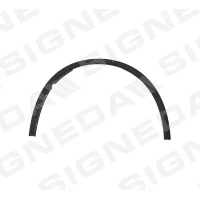 LISTWA BŁOTNIKA PRZÓD PDG01007MOL