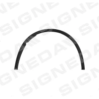 LISTWA BŁOTNIKA PRZÓD PDG01009MAL