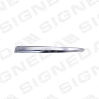 LISTWA ZDERZAKA TYŁ PDG04133MAR