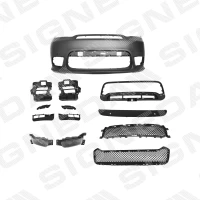 PRZEDNI ZDERZAK PDG04191BXSET