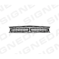 Grill atrapa PDG07097GD