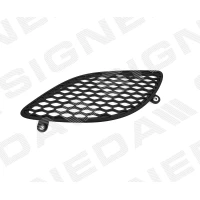 Grill atrapa PDG07138GOL