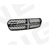Grill atrapa PDG07139GO