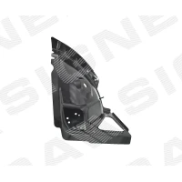 RAMA BOCZNA PDG12001BL