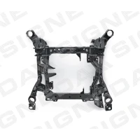 SANKI PRZÓD WÓZEK PDG23004O