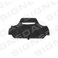 WYGŁUSZENIE POKRYWY SILNIKA PDG25002A