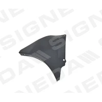 OSŁONA POD ZDERZAK PDG60004AL