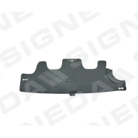 OSŁONA POD ZDERZAK PDG98101A
