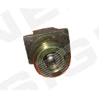 ROLKI DRZWI PRZESUWNYCH PDR0028