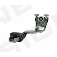 ROLKI DRZWI PRZESUWNYCH PDR0043