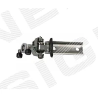 ROLKI DRZWI PRZESUWNYCH PDR0044