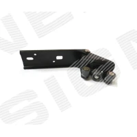 ROLKI DRZWI PRZESUWNYCH PDR0216