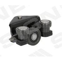ROLKI DRZWI PRZESUWNYCH PDR0236