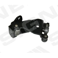 ROLKI DRZWI PRZESUWNYCH PDR0240