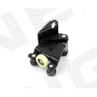 ROLKI DRZWI PRZESUWNYCH PDR0259