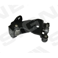 ROLKI DRZWI PRZESUWNYCH PDR0268