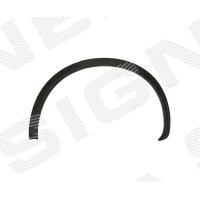 LISTWA BŁOTNIKA TYL PDS01002MBL