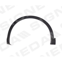 LISTWA BŁOTNIKA PRZÓD PDS01004MAL