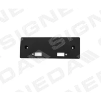 RAMKA TABLICY REJESTRACYJNEJ PDS04003LA
