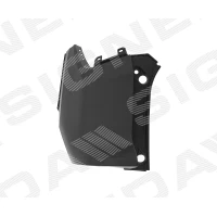 ZDERZAK NAROŻNIK PDS04021PAR