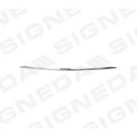LISTWA KRATKI ZDERZAKA PDS04357MA