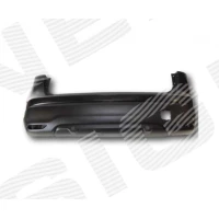 ZDERZAK TYLNY PDS04387BAV