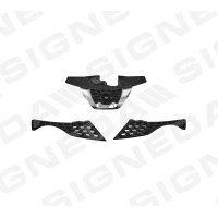 Grill atrapa PDS07353GB
