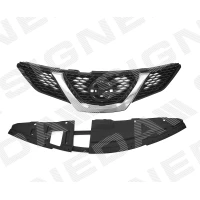 Grill atrapa PDS07358GA