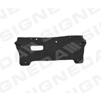 OSŁONA POD SILNIK PDS60012P