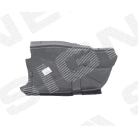 OSŁONA POD SILNIK PDS60079AL