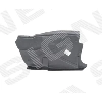 OSŁONA POD SILNIK PDS60079AR