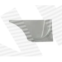 REPERATURA BŁOTNIKA TYŁ PDS77014EL