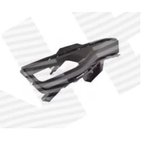 Grill zderzaka PDS99188COL