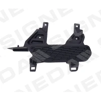 Grill zderzaka PDS99281GAL