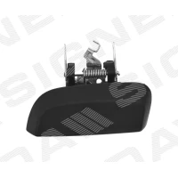 KLAMKA PDSD1002AR