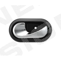KLAMKA PDSD1007AL