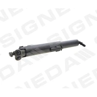 Spryskiwacz do mycia lamp PDSWG008R