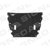 OSŁONA POD SILNIK PFD00012BP